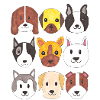 chiens