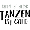 Tanzen ist GOLD