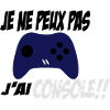 j'ai console