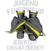 Jederzeit einsatzbereit