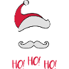 santa_mustache_red