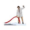 Onkel Eddies Weihnachten