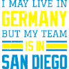 San Diego