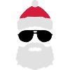 FATHER CHRISTMAS COOL