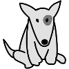 Bullterrier