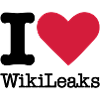 I Love Wikileaks