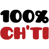 100% Ch'ti