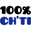 100% Ch'ti (V)