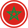 Morocco Emblem