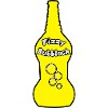 Zohan - Fizzy Bubblech / Bubbele