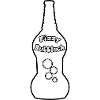Zohan - Fizzy Bubblech / Bubbele