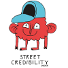 street credibility