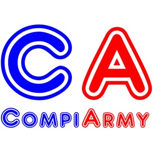 CompiArmy Design | bit.ly/compiarmyyt