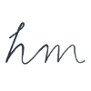 hm - Hipster Design Lettering