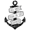 Sail Away - Anker 2C