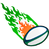 Fireball Rugby Ireland