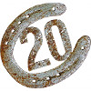 Horseshoe - 20 years