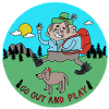 Cheslo: Go Out and Play