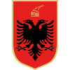 Skenderbeu Stema Coat Albania Adler