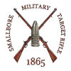 MILITARY TARGET RIFLE