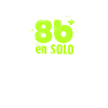 8b+ en solo