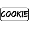 Cookie Transparent