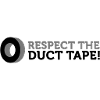 Respect the Duct Tape!