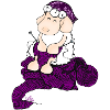 Knitting Sheep - Knitting Sheep