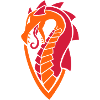 Dragon (Coat of Arms) 02
