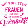Die tollsten Frauen