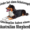 Schutzengel Aussie S