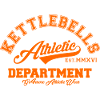 Kettlebell Athletic Department