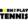 Born to play Tennis