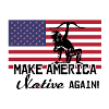 Make America Native again