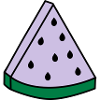watermelon