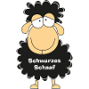 Schwarzes Schaaf
