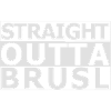 straight outta brusl