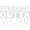 straight outta karlsruhe