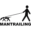 Mantrailing