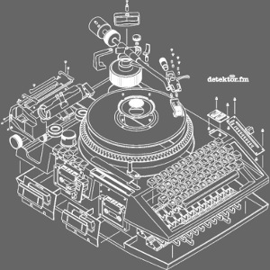 detektor.fm Explosion we