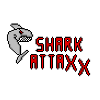 pixel Shark