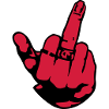 finger