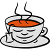 teacup