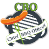 | CBO Chef BBQ Officer Grilling