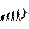 Evolution Basketball