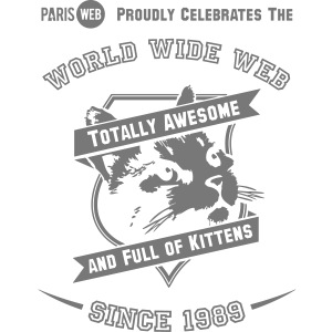 awesome & full of kittens