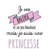Je suis râleuse