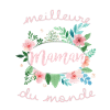 Meilleure maman du monde