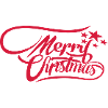 merrychristmas-ownfont