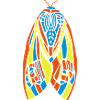 Vitrail Moth